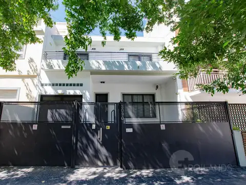 Ernesto A. Bavio  al 3000