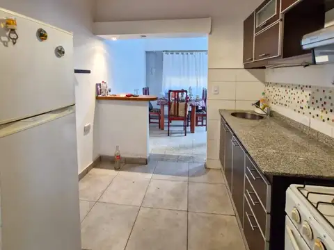 Casa en Venta en San Justo, USD 50.000