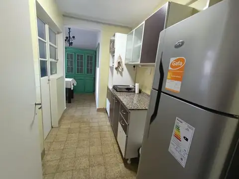 Departamento en  Alquiler temporario Luis Viale 200