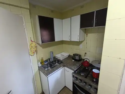Departamento en Alquiler Temporal en Villa Crespo, USD 700