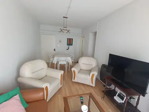 Departamento en Alquiler Temporal de 3 ambientes