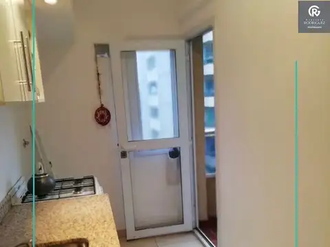 Departamento en Venta en General San Martin, USD 67.000