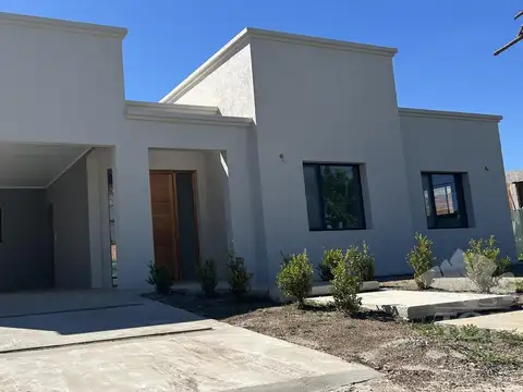 Casa en Altos del casco