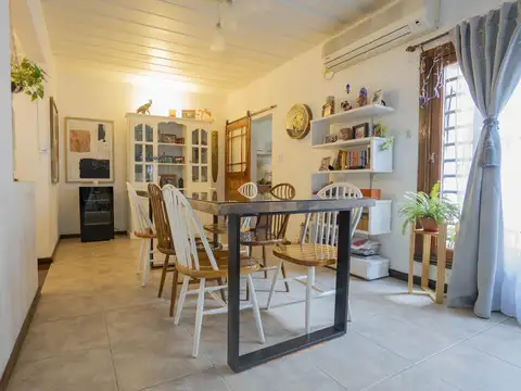 Depto Tipo Casa en Venta de 2 dormitorios