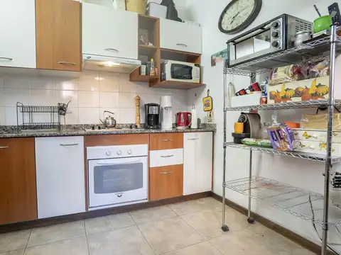 Depto Tipo Casa en Venta 20 años