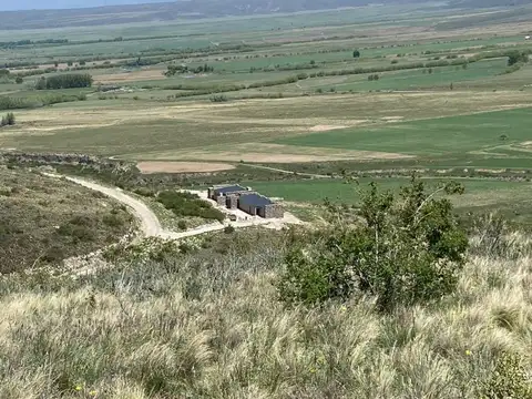 Terreno en Venta en Tupungato, USD 120.000