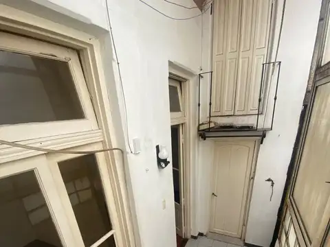 ALQUILER DEPARTAMENTO 2 AMBIENTES Y MEDIO CABA