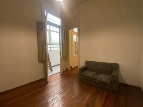 ALQUILER DEPARTAMENTO 2 AMBIENTES Y MEDIO CABA