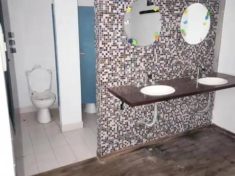 VENTA - CASA -ALBERDI