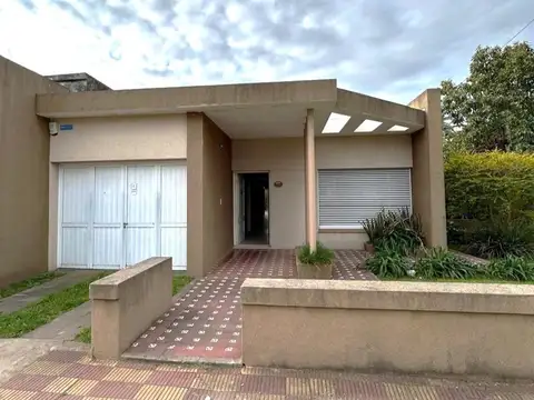 CASA A LA VENTA EN SAN CARLOS CENTRO
