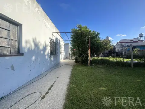 Venta de terreno en Villa Dominico