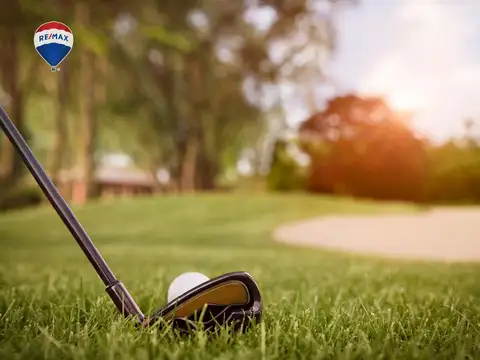 VENTA LOTE 1.839 M2 FONDO AL CAMPO DE GOLF 3 PINOS