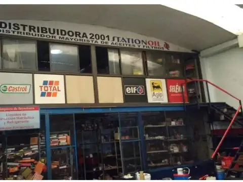 Cno. Centenario e/ 461 y 461 b