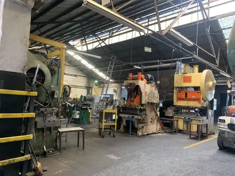 Galpon en Venta A Estrenar