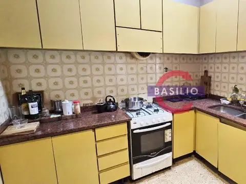Depto Tipo Casa 4 ambientes con 1 baño