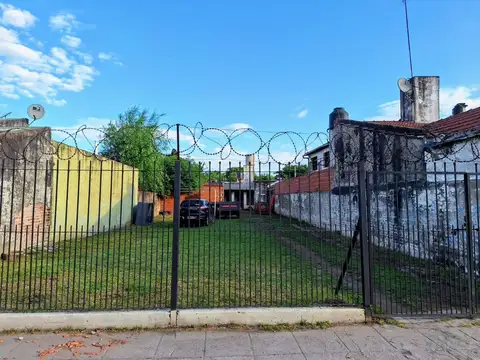 Lote en venta en José Clemente Paz
