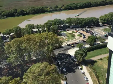 Departamento 4 ambientes con 3 baños