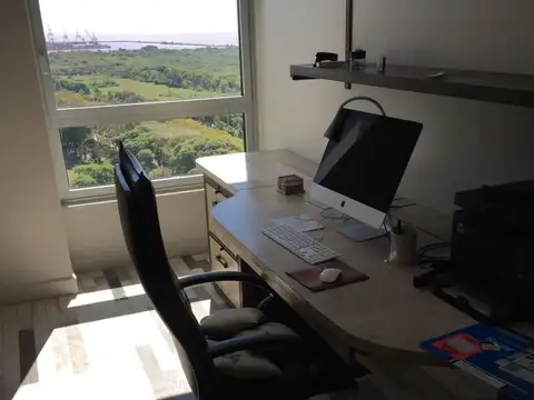 Departamento en Venta con 2 cocheras