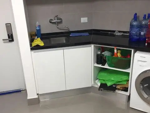 Vendo excelente departamento....