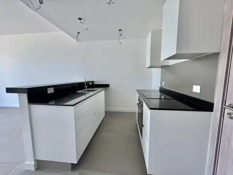 Departamento en Venta en Otros barrios de Nordelta, USD 235.000