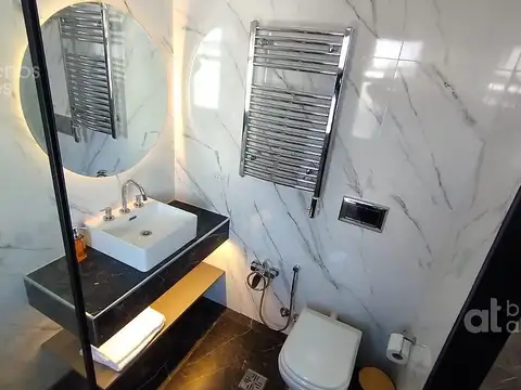 Departamento en Alquiler Temporal de 1 dormitorio