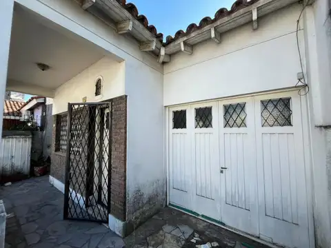 CHASCOMUS - (MORON) 700