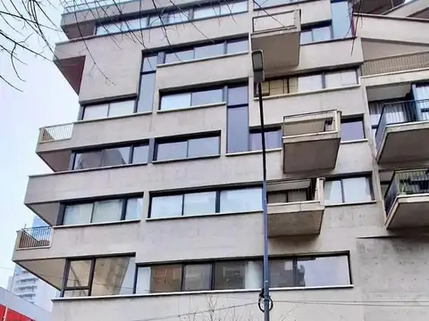 Oficina en Venta en Almagro, USD 298.000