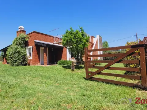 Aero Country Club Mz 93 Lote 7