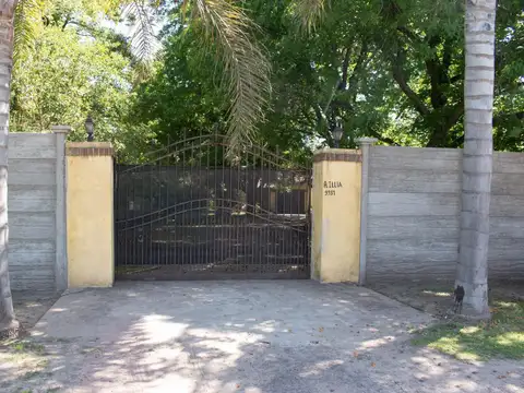 Casa en Venta de 4 dormitorios