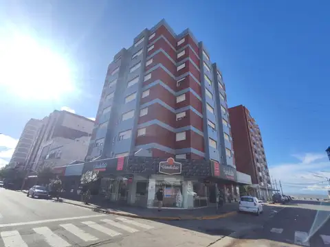 Jorge Newbery 5 , Piso 8