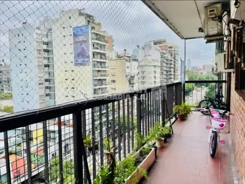 Departamento en Venta 45 años