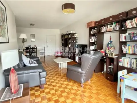 Departamento en Venta en Recoleta, USD 285.000