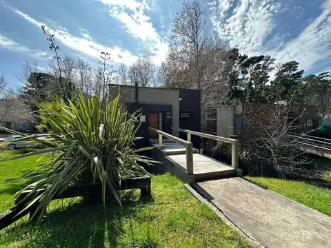 Casa en Alquiler Temporal 8 años