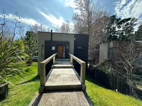 Casa en Alquiler Temporal en Mar Azul, USD 1.200