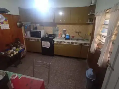 Depto Tipo Casa en Venta de 4 ambientes