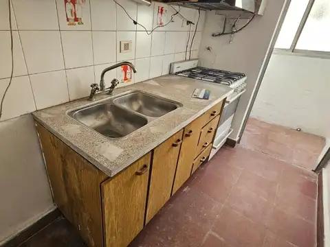 Departamento en Venta en Moron, USD 50.000