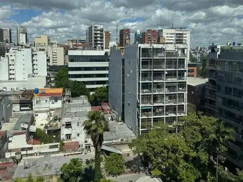Avenida Del Libertador al 6000