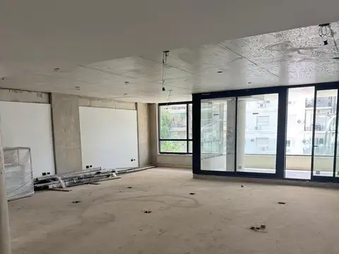 Avenida Del Libertador al 6000