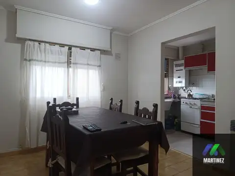 Departamento en Venta de 4 ambientes