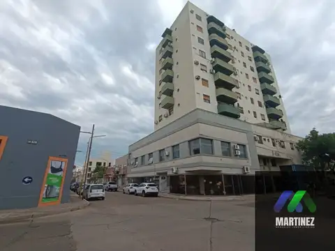 Departamento en venta de 1 dormitorio en Gualeguaychú