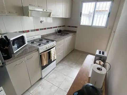 Depto Tipo Casa en Venta en Villa Devoto, USD 105.000