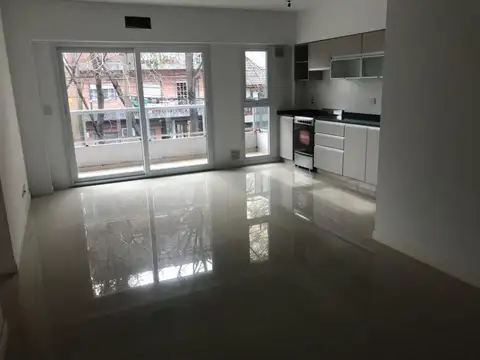 Depto -Venta - 3 amb. con cochera  -Villa Ballester