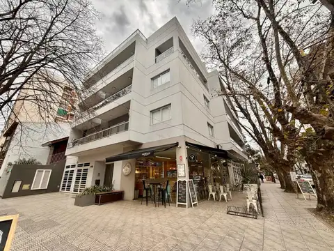 Depto -Venta - 3 amb. con cochera  -Villa Ballester