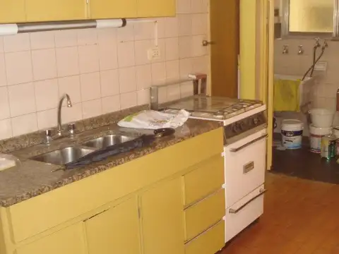 Departamento en Venta al Este