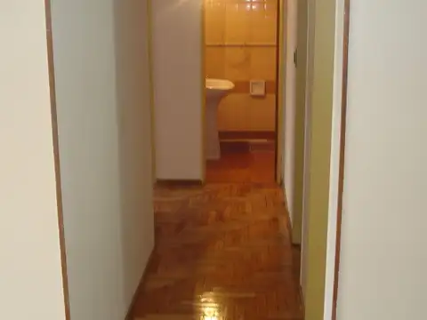 Departamento 3 ambientes con 3 baños