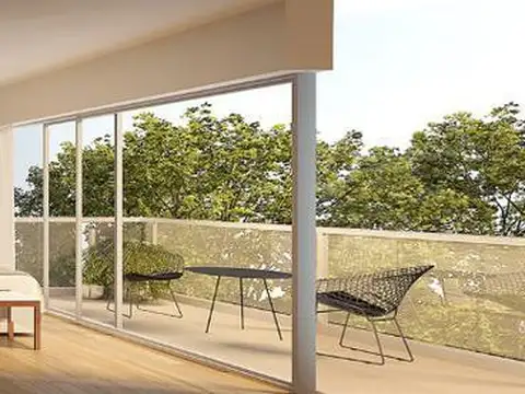 Departamento en Venta en Las Cañitas, USD 490.560