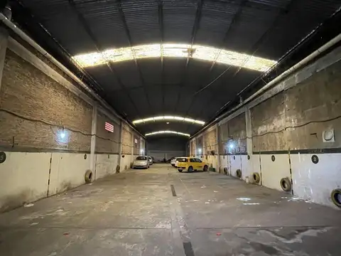 GALPON EN VENTA OPORTUNIDAD