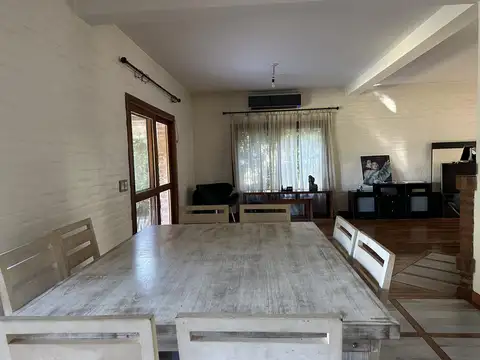 Casa en Alquiler Temporal 15 años