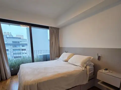 Departamento en Alquiler Temporal en Caballito, USD 1.000