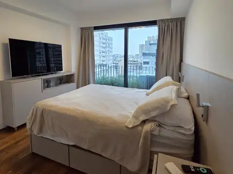 Avenida Juan Bautista Alberdi 1700, Piso 11